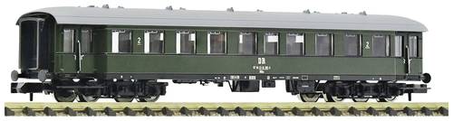 Fleischmann 6260020 N Eilzugwagen 2. Klasse der DR 2. Klasse, Bühe von Fleischmann