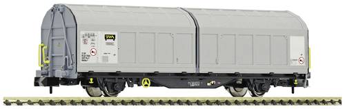 Fleischmann 6660011 N Schiebewandwagen der Transwaggon/SBB Cargo von Fleischmann
