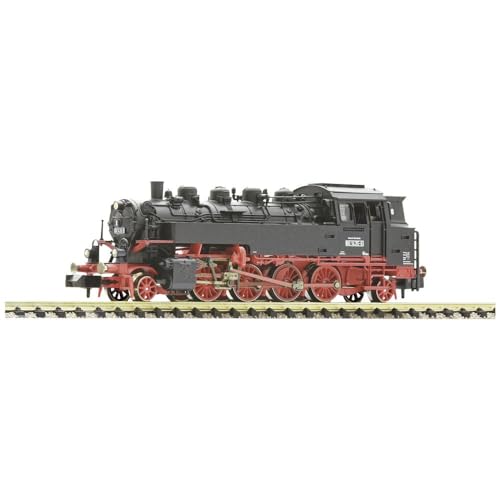 Fleischmann 708774 N Dampflok BR 86 der DR von Fleischmann