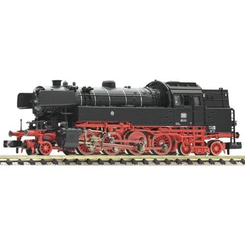 Fleischmann 7160004 N Dampflok BR 65 der DB von Fleischmann