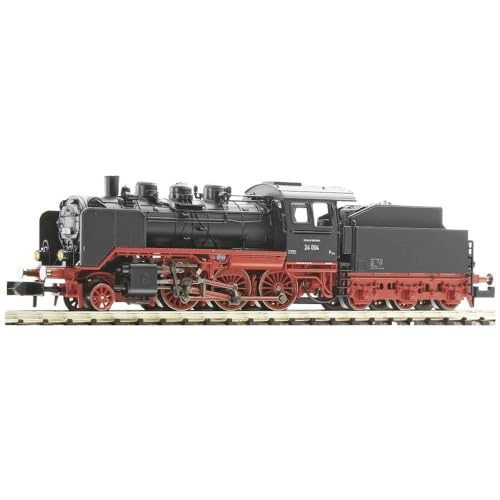 Fleischmann 7160006 N Dampflok BR 24 der DR von Fleischmann