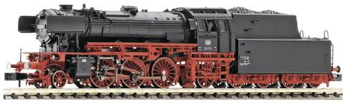 Fleischmann 7170003 N Dampflok 23 102 der DB Fleischmann 7170003 N Dampflok 23 102 der DB von Fleischmann