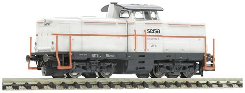 Fleischmann 721212 N Diesellok Am 847 957-8 der SERSA von Fleischmann