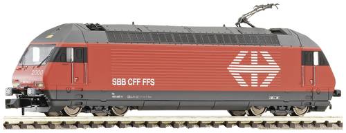 Fleischmann 731300 N E-Lok Re 460 der SBB von Fleischmann