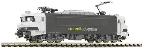 Fleischmann 732105 N E-Lok 9903 der RailAdventure von Fleischmann