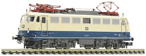 Fleischmann 733881 N E-Lok 110 439-7 der DB von Fleischmann