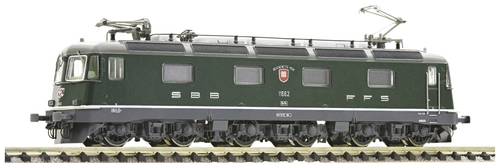 Fleischmann 734126 N E-Lok Re 6/6 11662 der SBB von Fleischmann