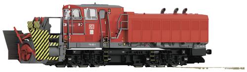 Fleischmann 7370001 N Beilhack Schneeschleuder der DB AG von Fleischmann