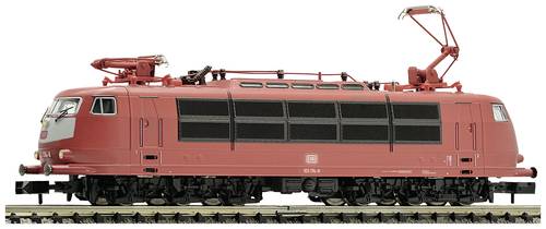 Fleischmann 737882 N E-Lok 103 174-9 der DB von Fleischmann