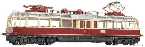 Fleischmann 741103 N Elektrischer Triebwagen ET 91 01 der DB von Fleischmann