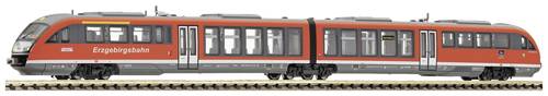 Fleischmann 742010 N Dieseltriebzug 642 057-3 der DB AG von Fleischmann