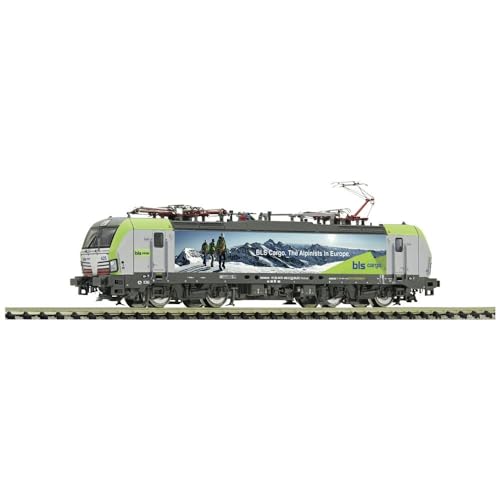 Fleischmann 7560010 N E-Lok Re 475 425-5 der BLS Cargo von Fleischmann