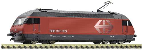 Fleischmann 7560012 N E-Lok Re 460 073-0 der SBB von Fleischmann