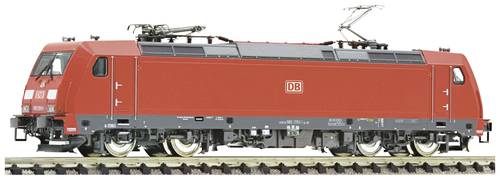 Fleischmann 7560018 N E-Lok BR 185.2 der DB AG von Fleischmann