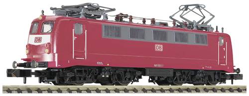 Fleischmann 7560019 N E-Lok BR 141 der DB AG von Fleischmann