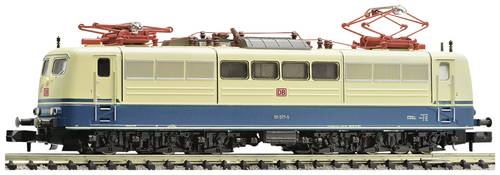 Fleischmann 7560023 N E-Lok 151 077-5 der DB AG von Fleischmann