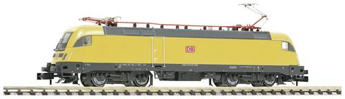 Fleischmann 7560026 N E-Lok 182 536-3 der DB Netz von Fleischmann