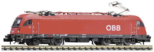 Fleischmann 7560029 N E-Lok 1216 227-9 der ÖBB von Fleischmann