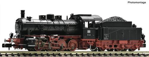 Fleischmann 781310 N Dampflok 55 3448 der DB von Fleischmann