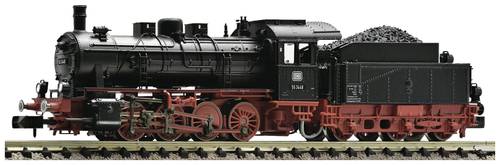 Fleischmann 781390 N Dampflok 55 3448 der DB von Fleischmann