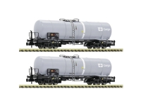 Fleischmann 825818 N Fleischmann godsvogne Fleischmann 825818 N Fleischmann godsvogne von Fleischmann