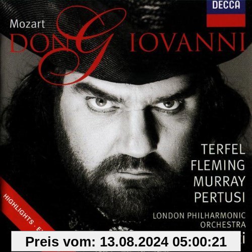 Don Giovanni von Fleming