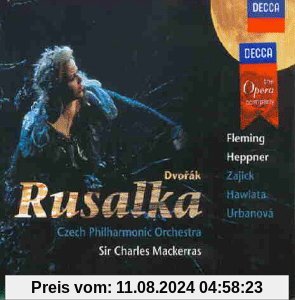 Dvorak: Rusalka von Fleming