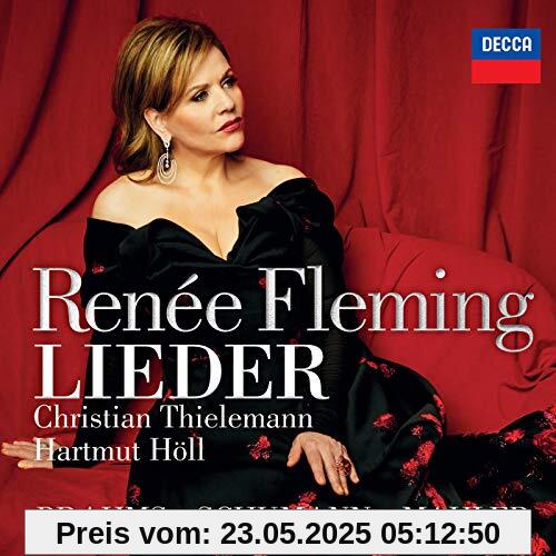 Lieder von Fleming