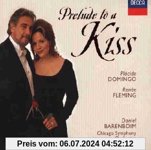 Prelude To A Kiss von Fleming