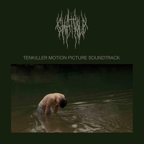 Tenkiller Motion Picture Soundtrack (Ost) [Vinyl LP] von FLENSER