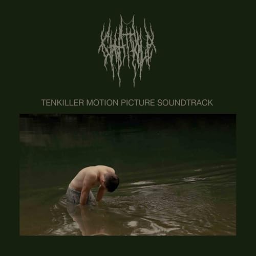Tenkiller Motion Picture Soundtrack (Ost) von Flenser / Cargo