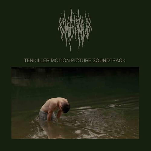 Tenkiller Motion Picture Soundtrack (Ost) von Flenser