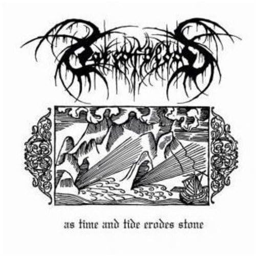 As Time and Tide Erodes Stone [Vinyl LP] von Flenser