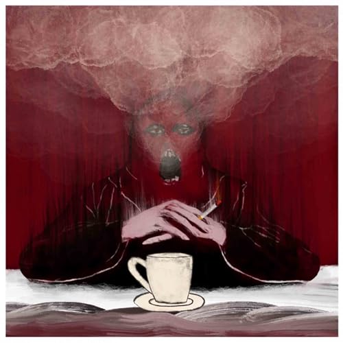 Diner Coffee [Vinyl LP] von Flenser