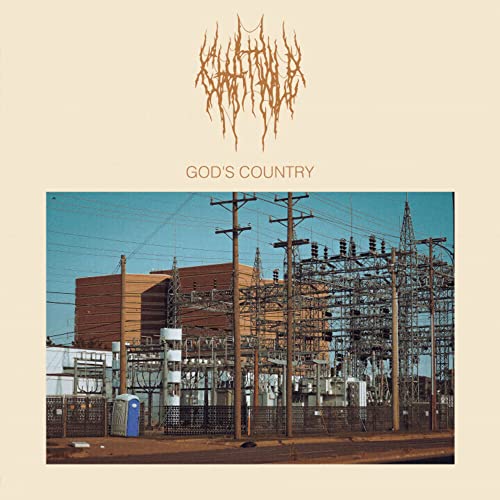 God'S Country God'S Country von Flenser