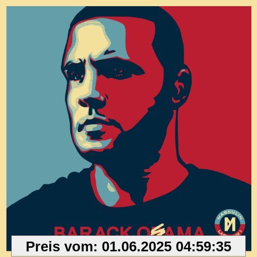 Barack Osama von Fler