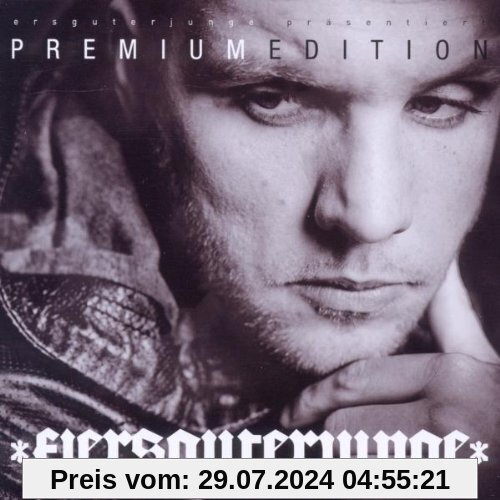 Flersguterjunge (Premium Edition) von Fler