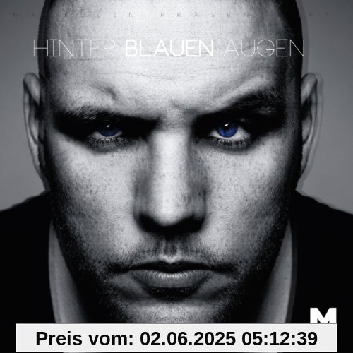 Hinter Blauen Augen von Fler