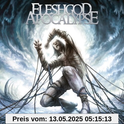 Agony Agony von Fleshgod Apocalypse