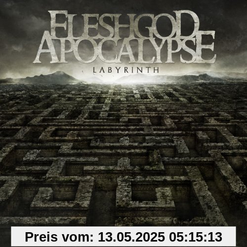 Labyrinth von Fleshgod Apocalypse