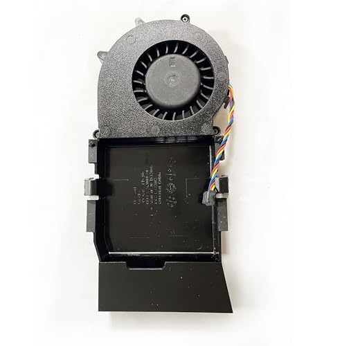 CPU-Lüfter Ersatz für Dell Optiplex 3020M 3040M 3060M 7040M 7050M 7060M 7070M 9020M Mini 08M4GF 5JV3N CPU Revolution DP/N: 02N51K KSB0705HB-A 2N51K-A01 PVBB 070E0E0 5N-P02 EF70150SX-C020-S9A von Fleshy Leaf