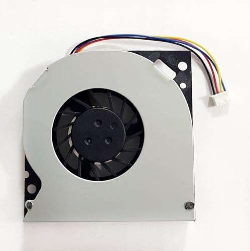 CPU-Lüfter Ersatz für NUC7i5BNH NUC7i5BNK NUC7i7BNH NUC7i3BNH NUC7i3BNK NUC5i3RYK NUC5i5RYH NUC5i5RYK NUC5i7RYH NUC6i3SYH NUC6i3SYK NUC6i5SYH NUC6i5SYH K NUC5I 5MYBE NUC5CPYH NUC5i3MYBE BSB05505HP CPU-Lüfter Ersatz für NUC7i5BNH NUC7i5BNK NUC7i7BNH NUC7i3BNH NUC7i3BNK NUC5i3RYK NUC5i5RYH NUC5i5RYK NUC5i7RYH NUC6i3SYH NUC6i3SYK NUC6i5SYH NUC6i5SYH K NUC5I 5MYBE NUC5CPYH NUC5i3MYBE BSB05505HP von Fleshy Leaf