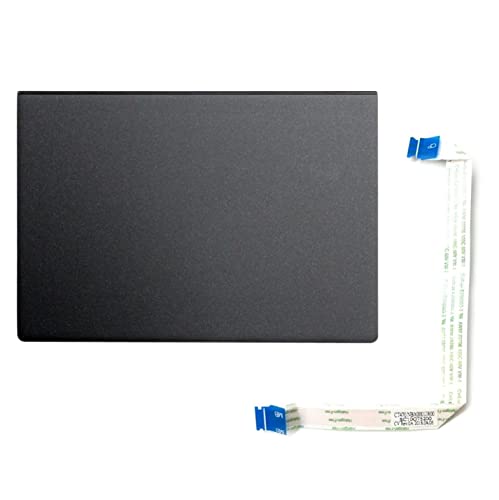 Fleshy Leaf Trackpad Touchpad Clickpad mit Kabel Ersatz für Lenovo Thinkpad T470 T480 T570 T580 P51S P52S NBX0001JR00 00UR501 00UR500 01AY037 01AY036 von Fleshy Leaf