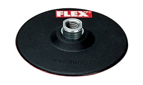 Flex 208817 Klett-Schleifteller M 14 Durchmesser 115mm von Flex