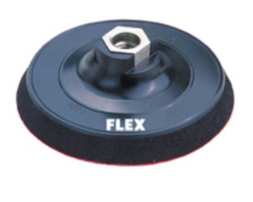 Flex 350737 Klett-Teller gedämpft, M 14 von Flex