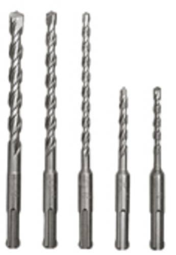 Flex HD 2-C D5-10 Set 414026 Hammerbohrer-Set 1St. von Flex