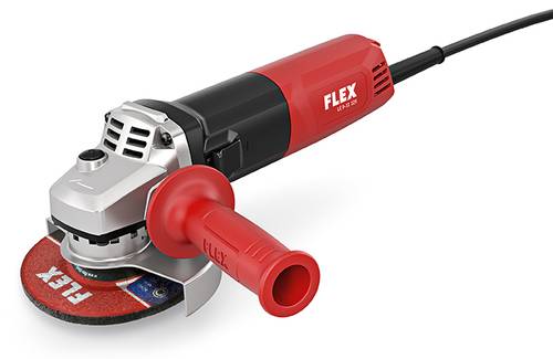 Flex LE 9-11 125 436291 Winkelschleifer 125mm 900W von Flex