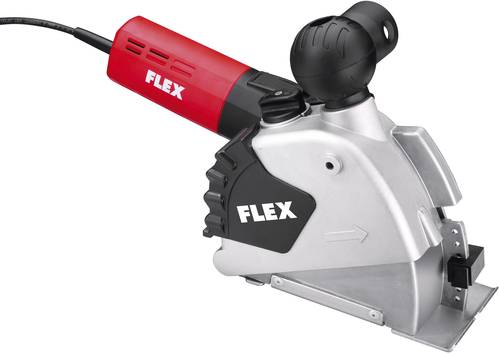 Flex MS 1706 FR 329.673 Mauernutfräse 140mm 1400W von Flex