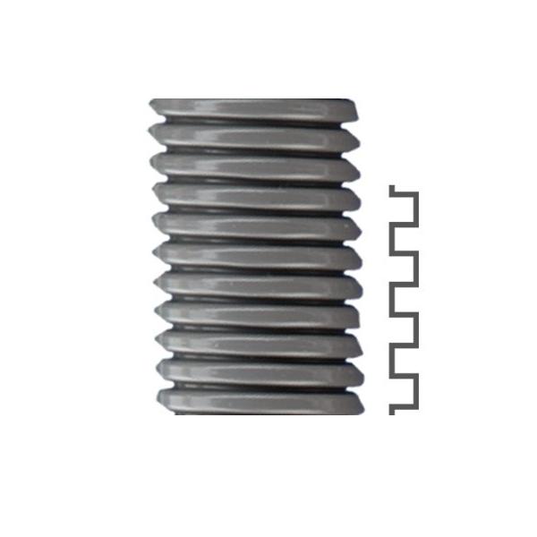 10 Mtr. Flexa Kunststoff-Wellschlauch Rohrflex-Mu.PA6 95gr 10206201095 10 Mtr. Flexa Kunststoff-Wellschlauch Rohrflex-Mu.PA6 95gr 10206201095 von Flexa