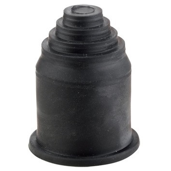 10 Stk. Flexa End/-Übergangstülle RQE AD54.5sw 15030012248 10 Stk. Flexa End/-Übergangstülle RQE AD54.5sw 15030012248 von Flexa